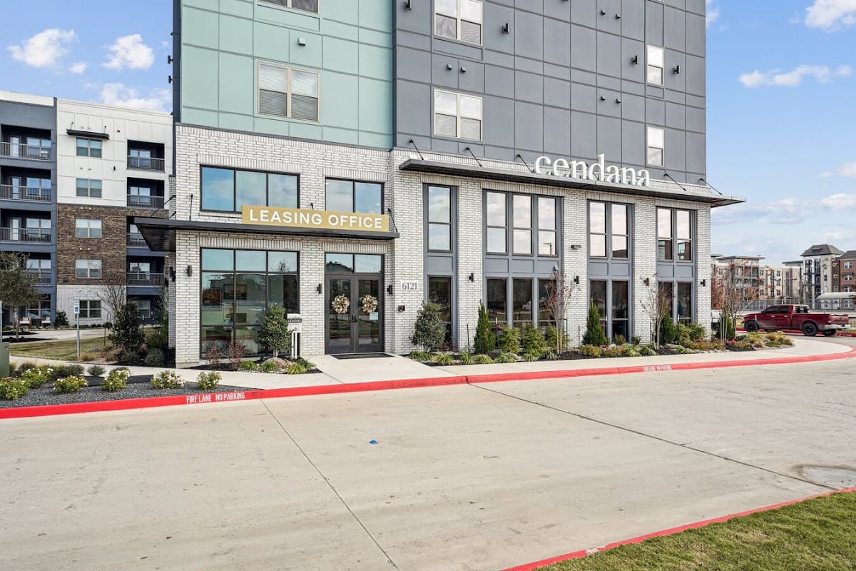 Cendana Craig Ranch Apartments — photo 5