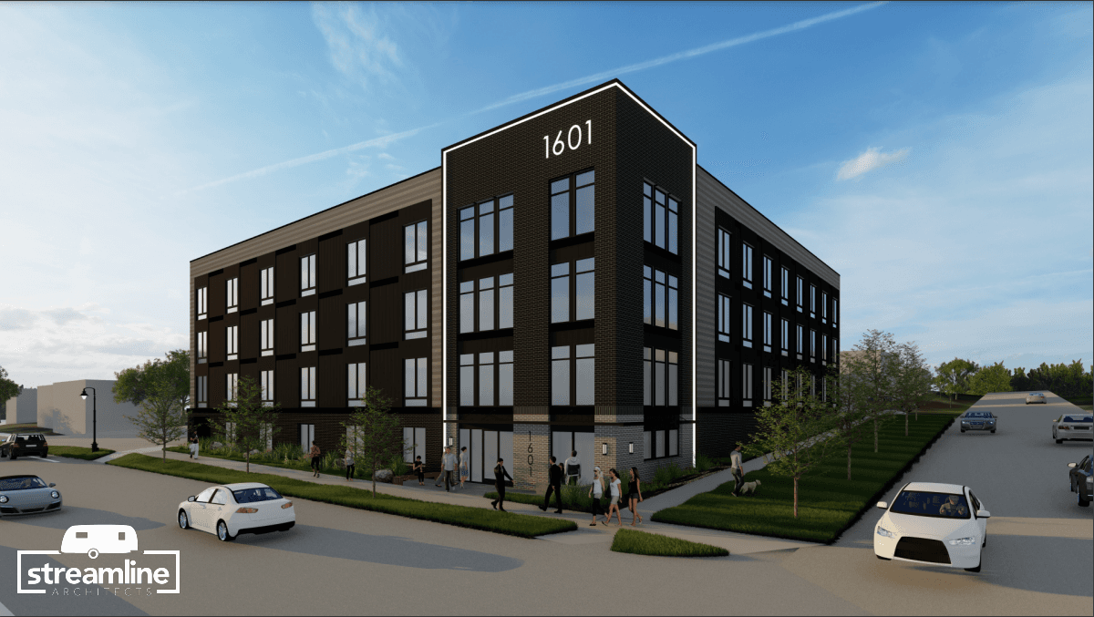 High Street Lofts