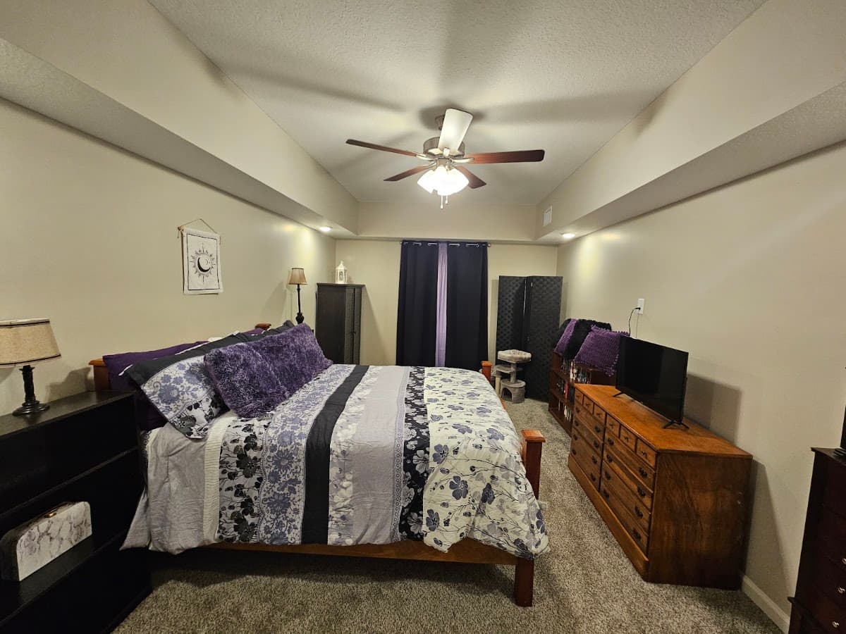 Copper Ridge Apartments — photo 2