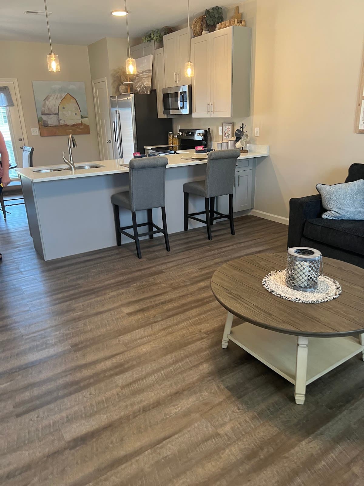 Copper Ridge Apartments — photo 3