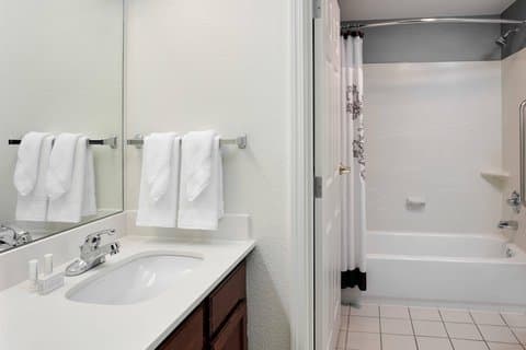 Residence Inn by Marriott Chicago Schaumburg/Woodfield Mall — photo 4