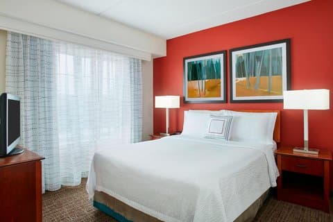 Residence Inn by Marriott Chicago Schaumburg/Woodfield Mall — photo 5