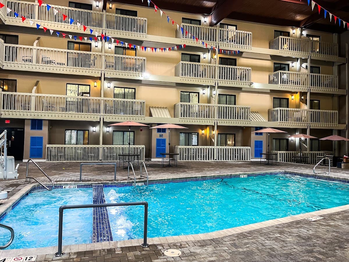 Hotel 1620 Plymouth Harbor — photo 1