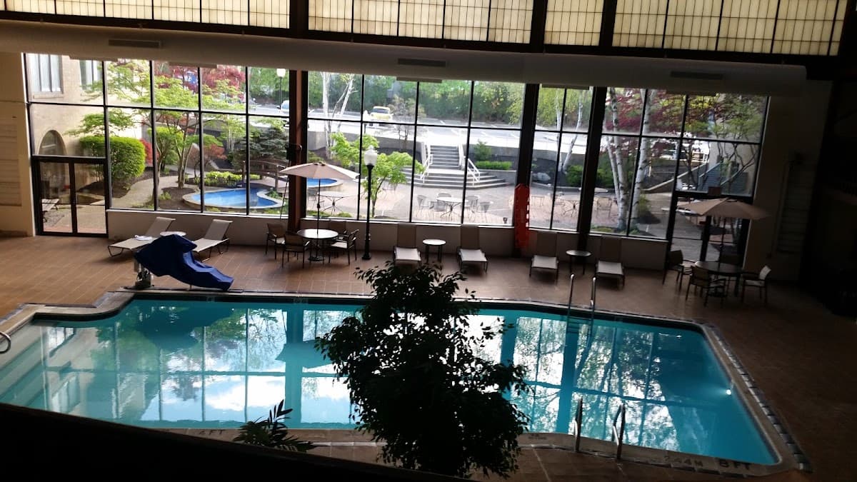 Hotel 1620 Plymouth Harbor — photo 3
