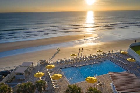 Delta Hotels Daytona Beach Oceanfront — photo 3