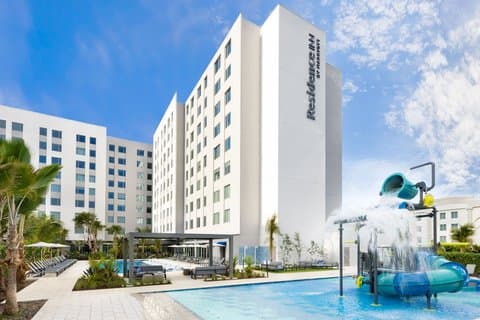 Residence Inn by Marriott San Juan Isla Verde — photo 1