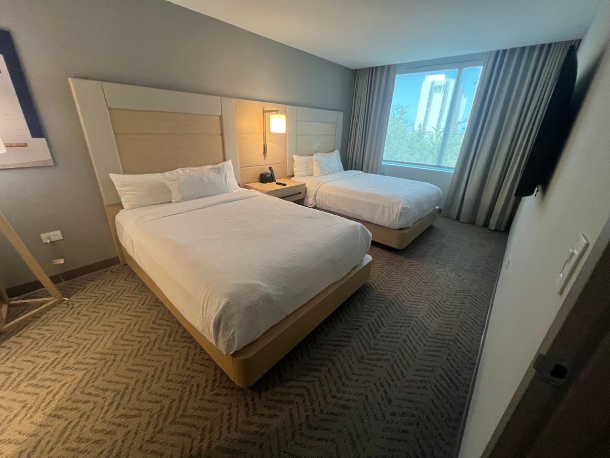 Residence Inn by Marriott San Juan Isla Verde — photo 5