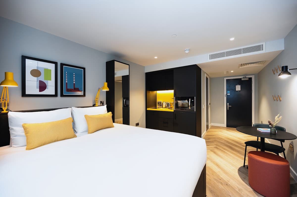 Staycity Aparthotels, Dublin, City Centre — photo 3