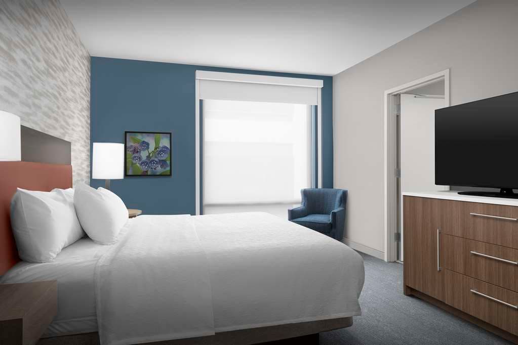 Home2 Suites by Hilton Falls Church — photo 2