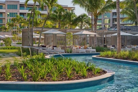 The St. Regis Longboat Key Resort — photo 1