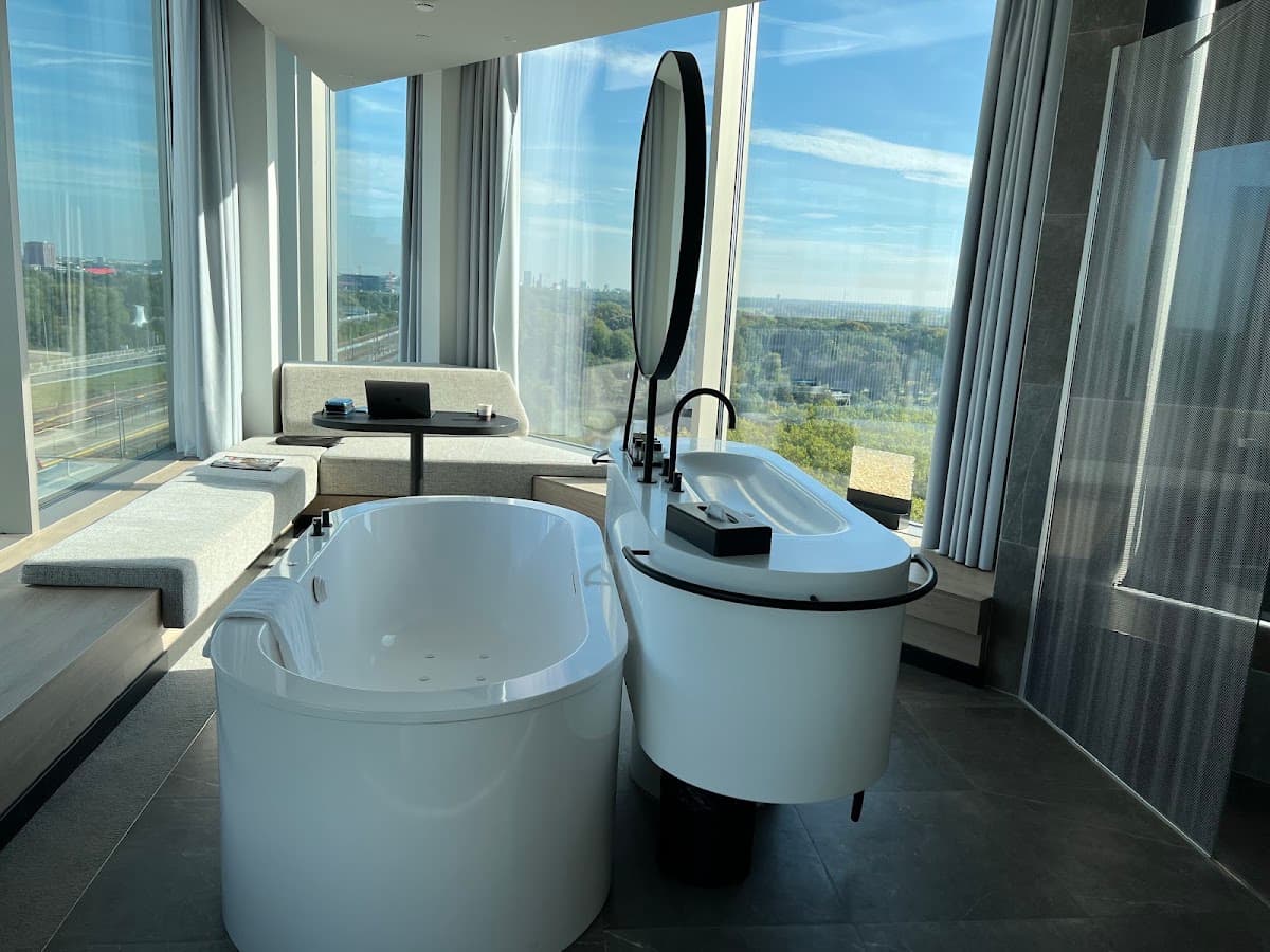 Van der Valk Hotel Amsterdam Zuidas — photo 3