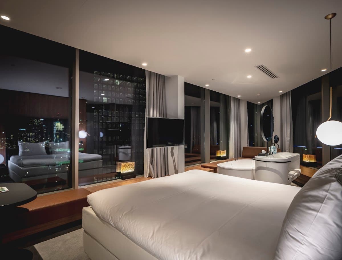 Van der Valk Hotel Amsterdam Zuidas — photo 5