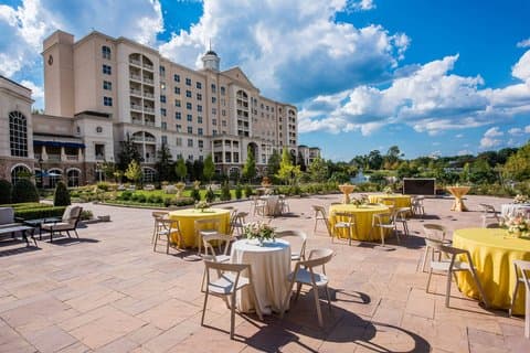 The Ballantyne, a Luxury Collection Hotel, Charlotte — photo 1