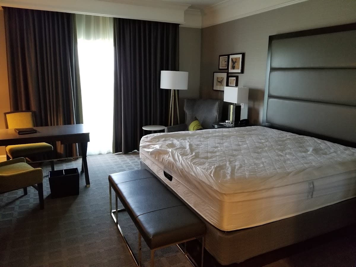 The Ballantyne, a Luxury Collection Hotel, Charlotte — photo 2