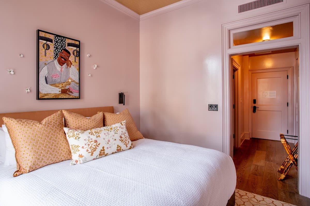 The Bell Athens by Kasa — photo 2