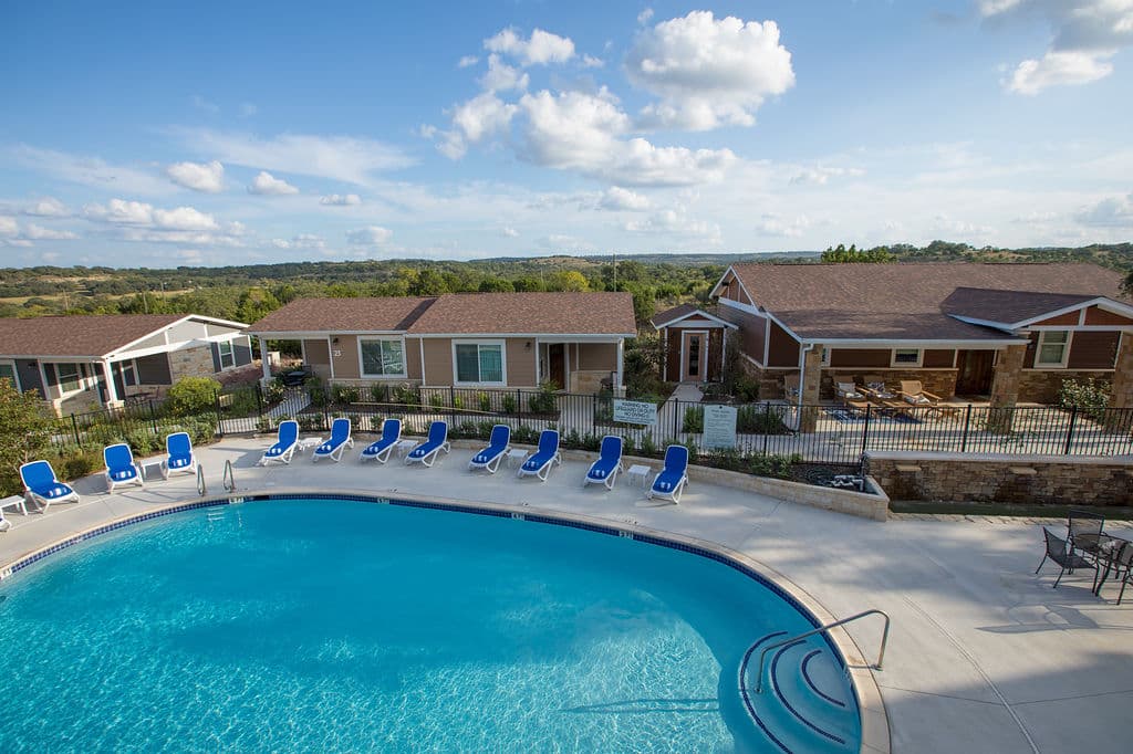 Carter Creek Winery Resort & Spa — photo 3