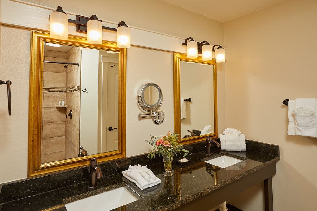 Carter Creek Winery Resort & Spa — photo 4