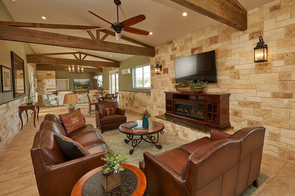 Carter Creek Winery Resort & Spa — photo 5