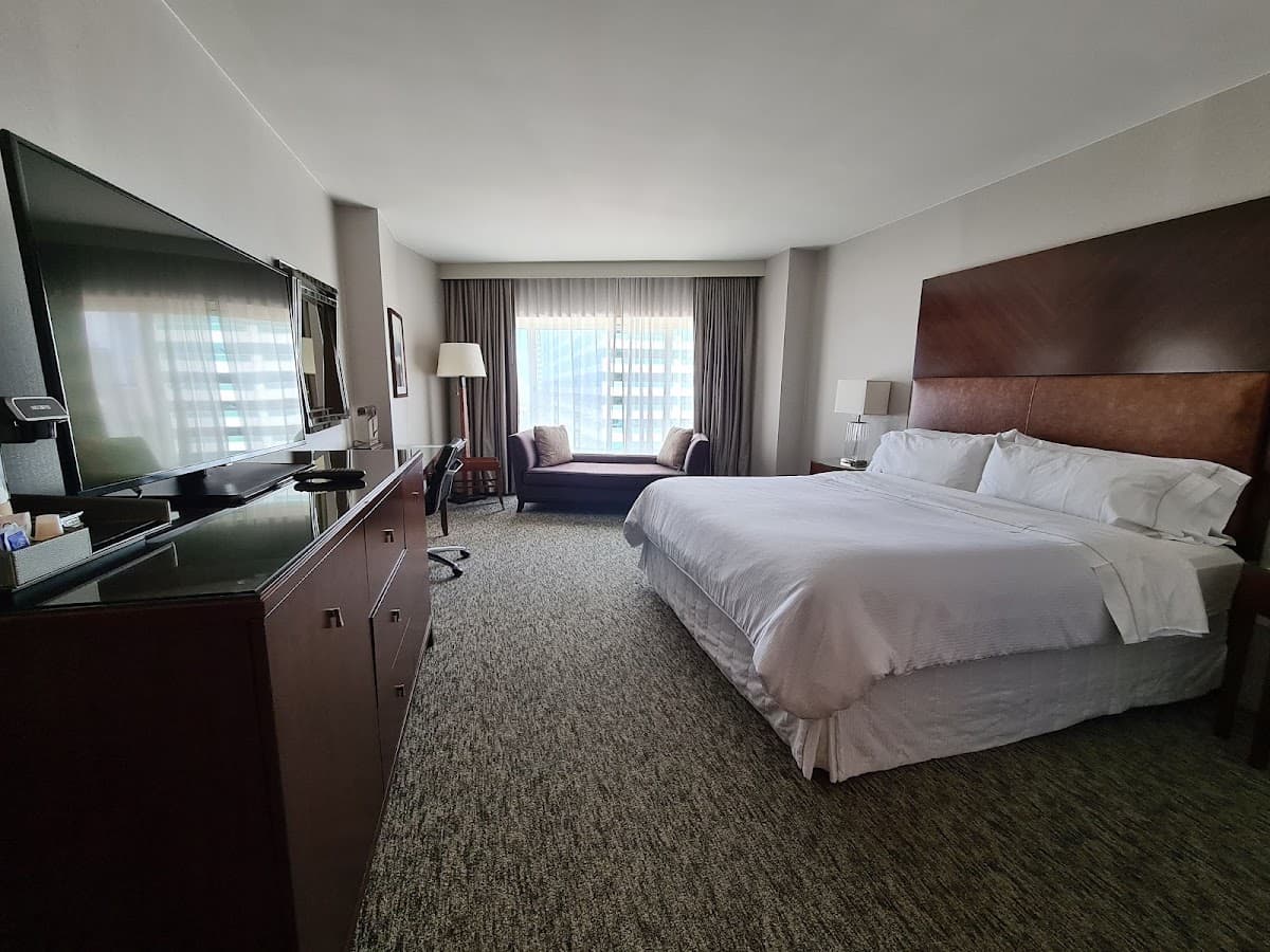 The Westin Jersey City Newport — photo 2