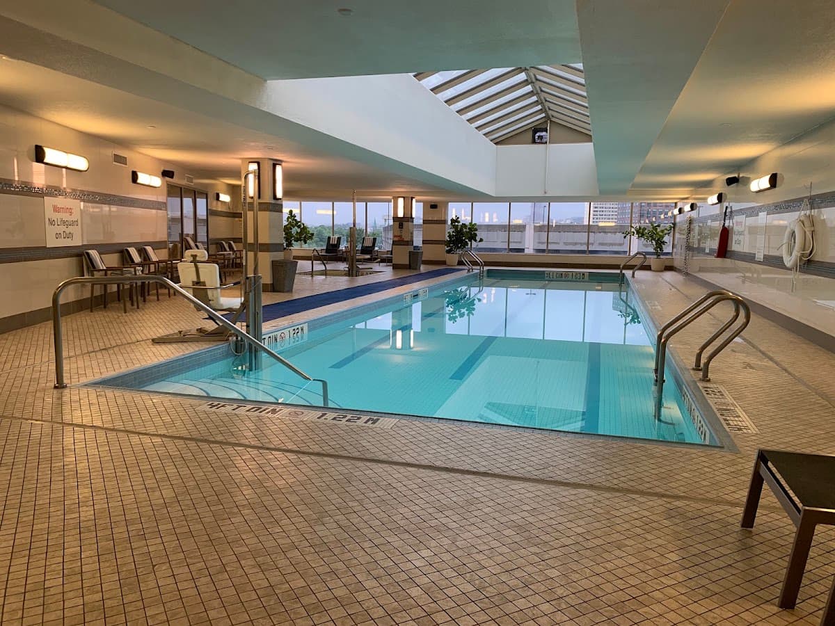 The Westin Jersey City Newport — photo 3