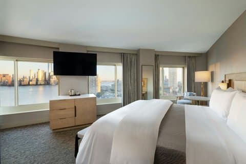 The Westin Jersey City Newport — photo 5
