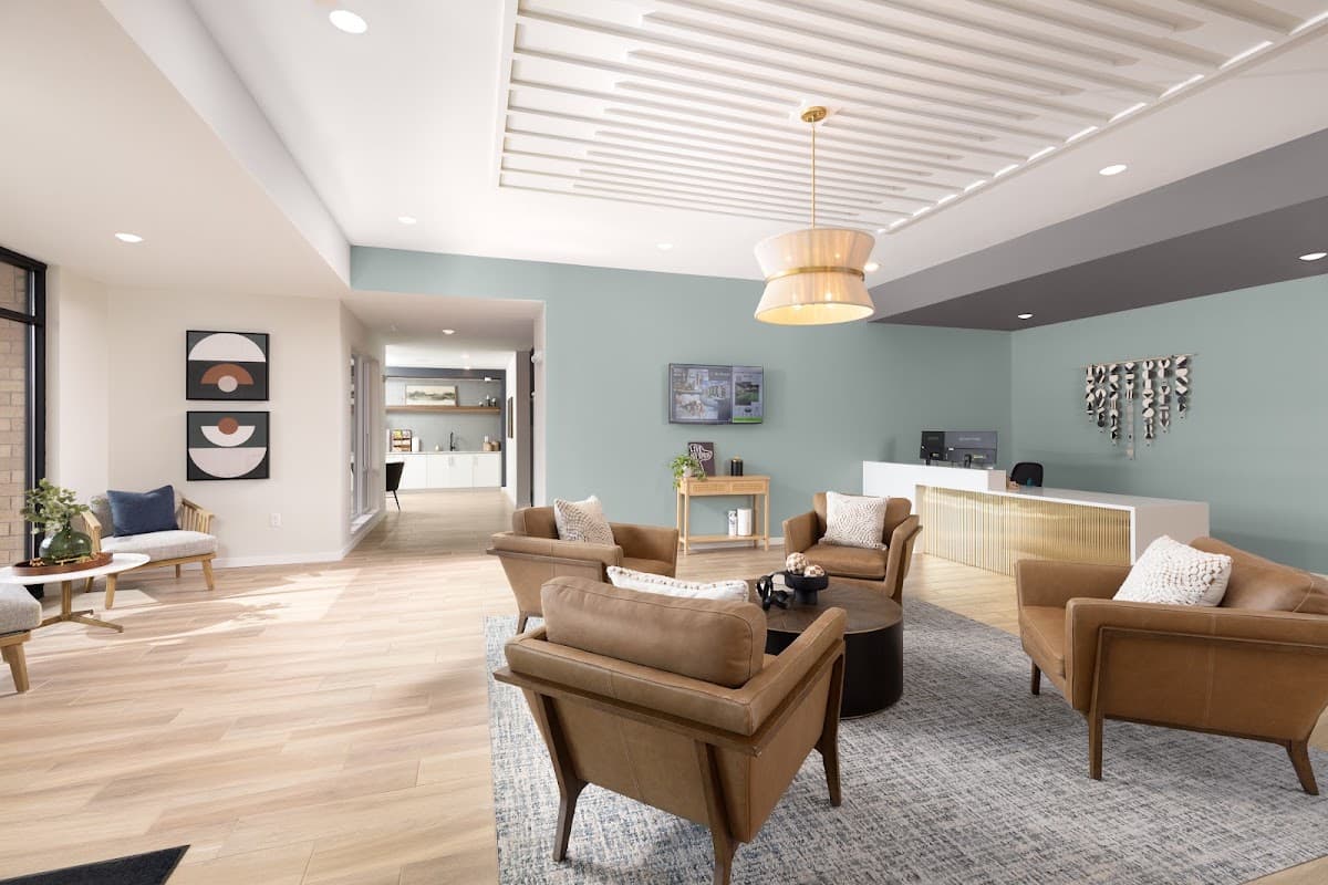 The Brooks Apartments — photo 4