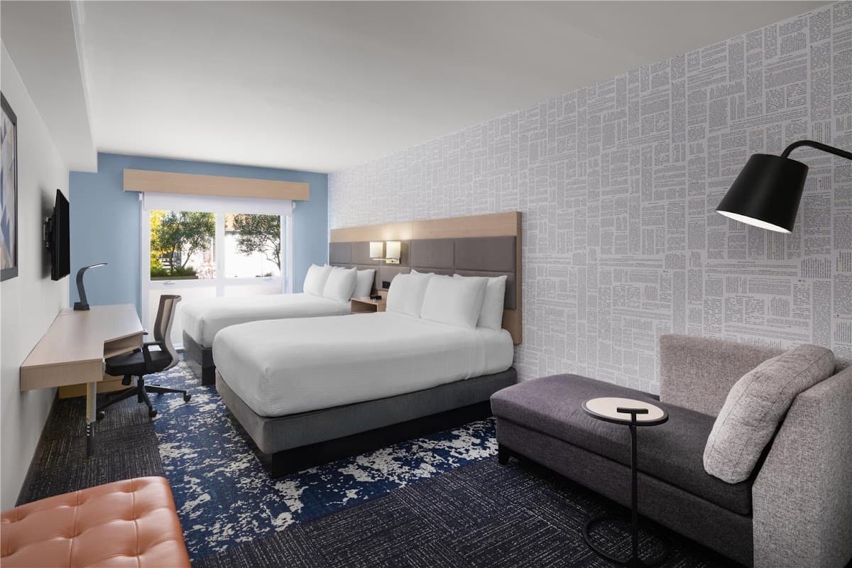 Aiden by Best Western Berkeley — photo 4