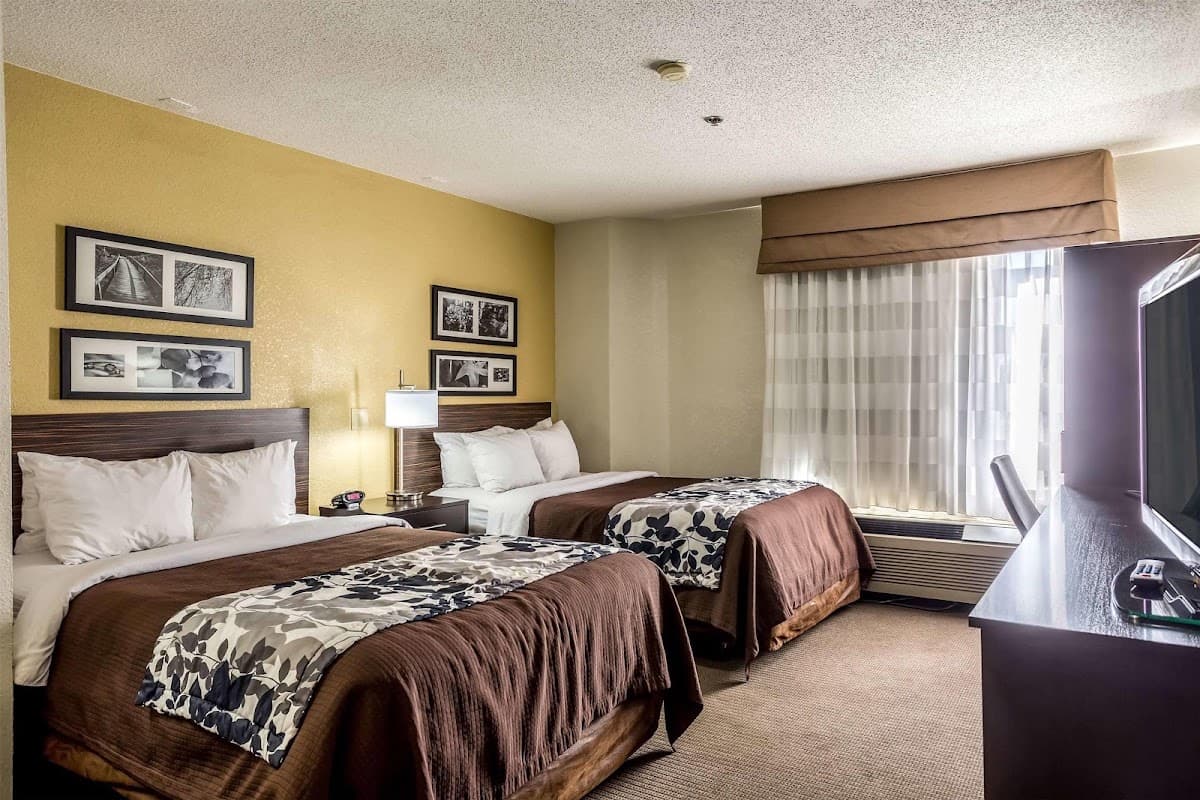 Wingate by Wyndham Owensboro — photo 3