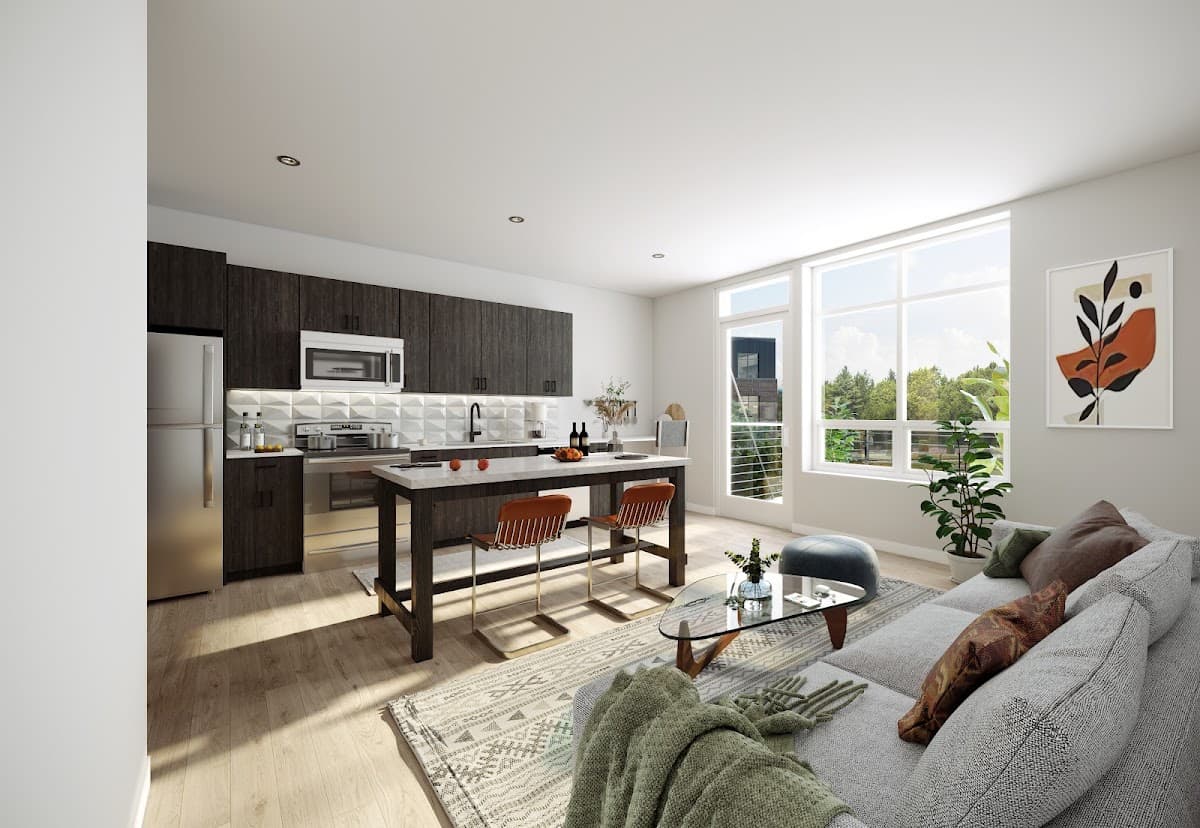 Packard Row Apartments — photo 4