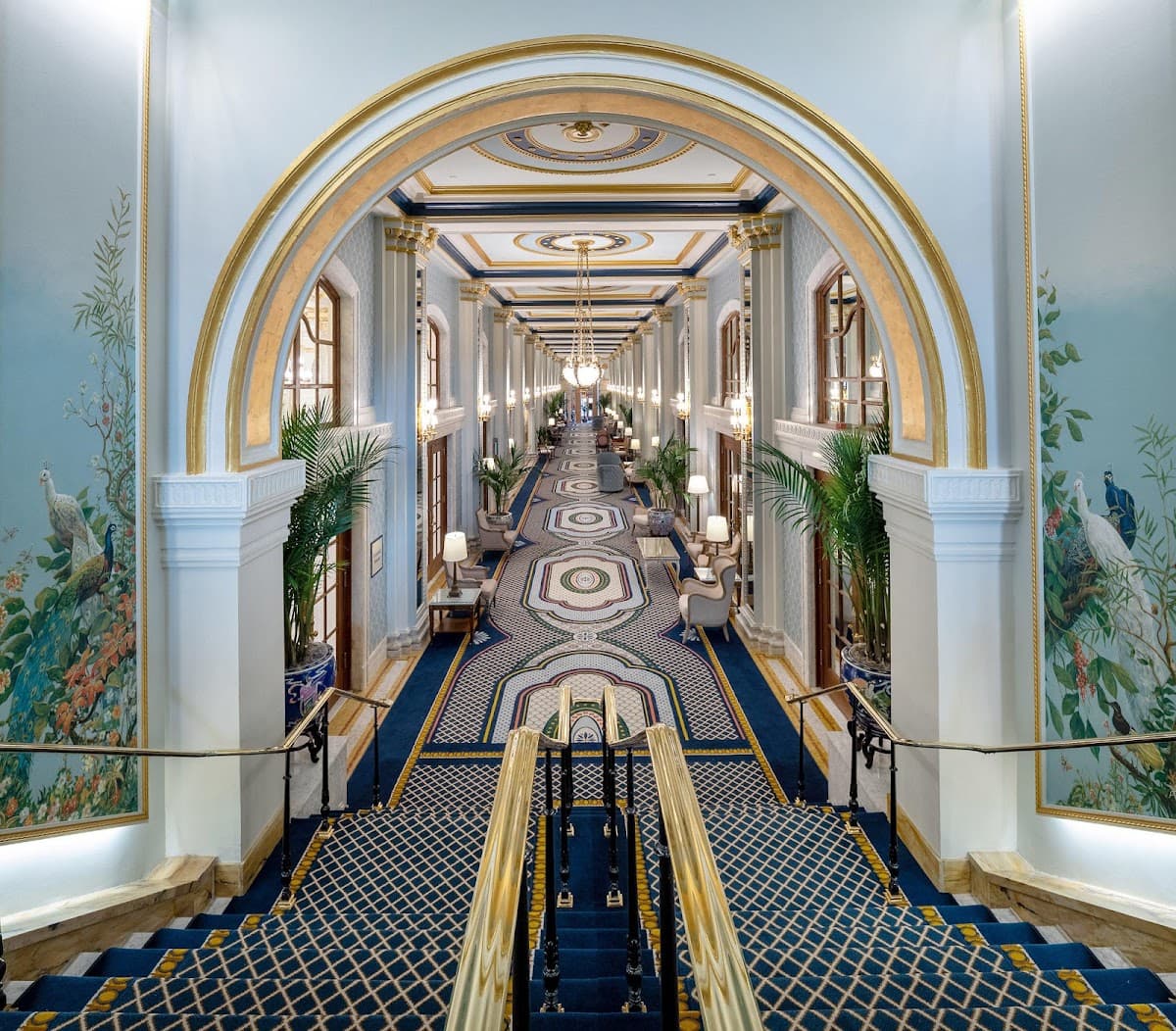 InterContinental the Willard Washington D.C. by IHG — photo 1