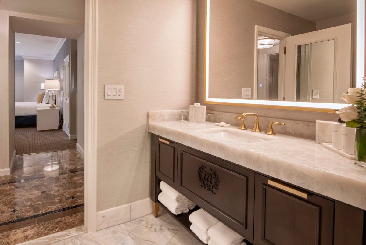 InterContinental the Willard Washington D.C. by IHG — photo 4