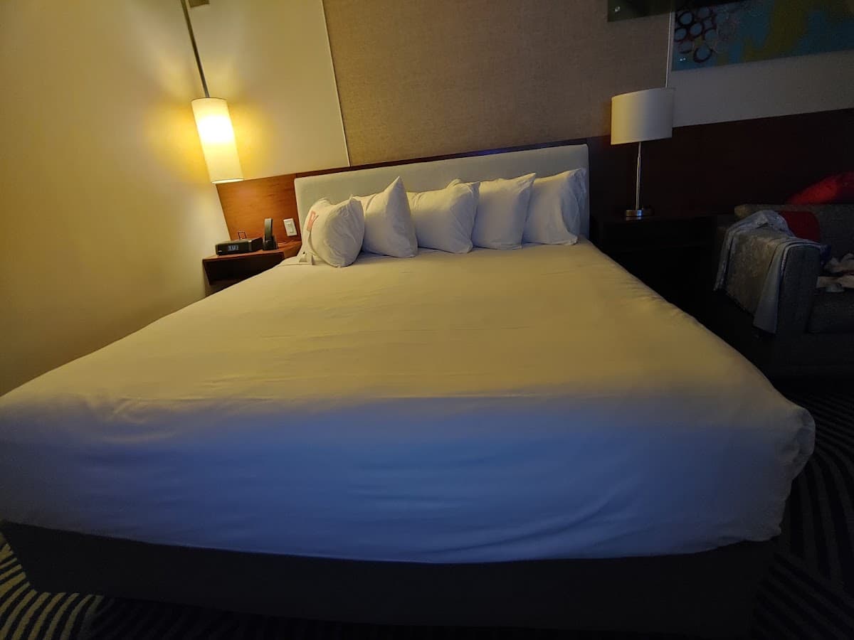 Hyatt Regency Grand Cypress Resort — photo 2