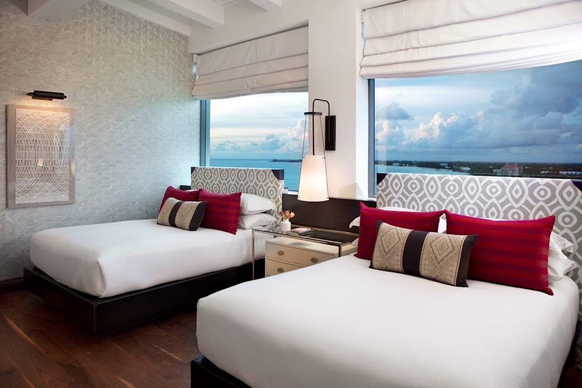 Kimpton Seafire Resort + Spa — photo 2