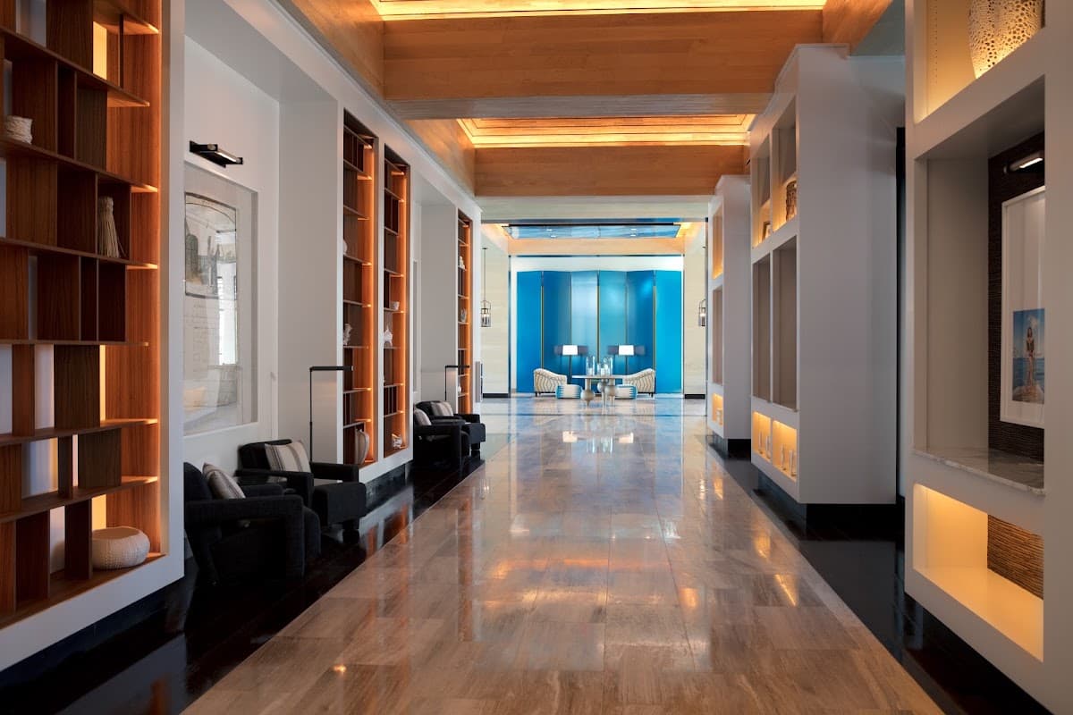 Kimpton Seafire Resort + Spa — photo 5