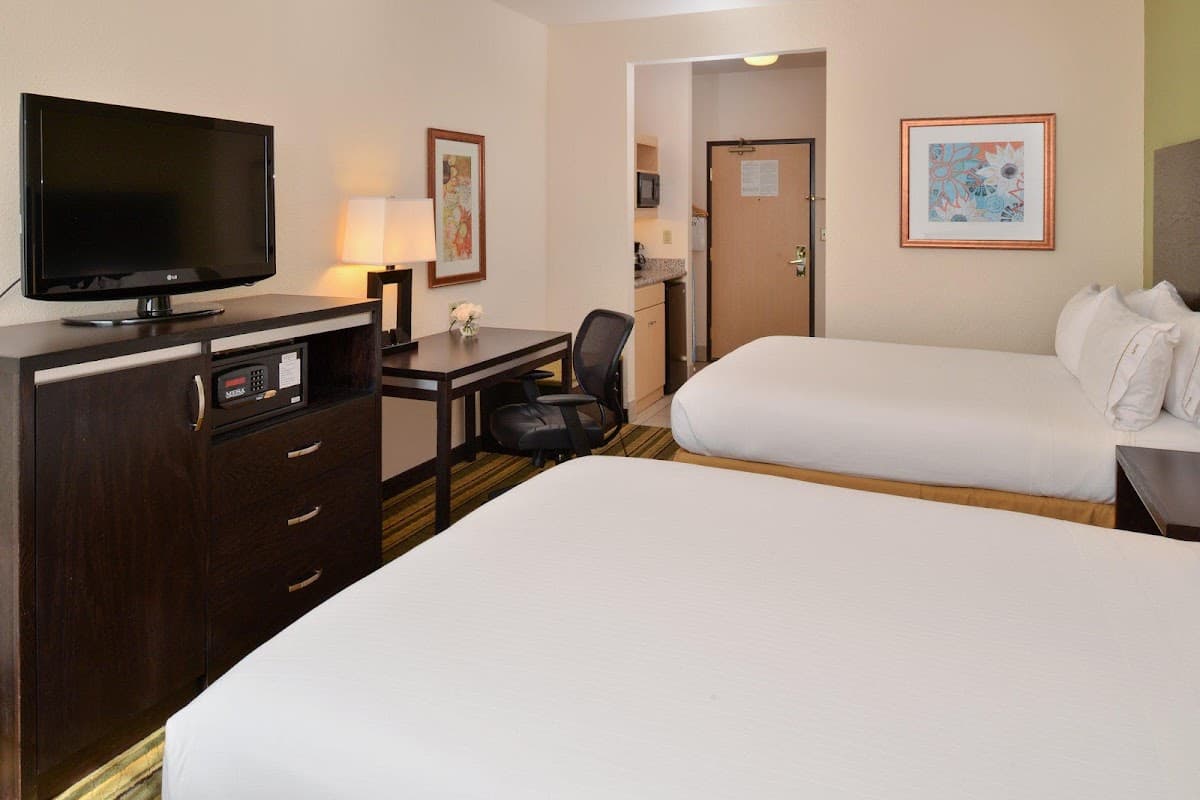 Holiday Inn Express & Suites Berkeley by IHG — photo 5