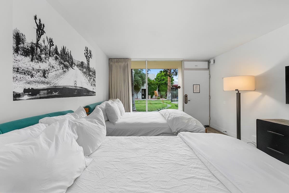 Papago Hotel by Reside, Trademark Collection by Wyndham — photo 2
