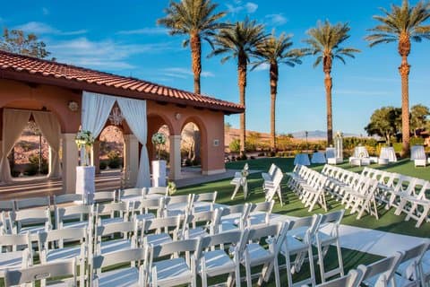 The Westin Lake Las Vegas Resort & Spa — photo 1