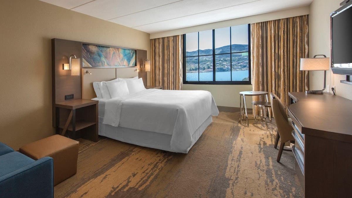 The Westin Lake Las Vegas Resort & Spa — photo 2