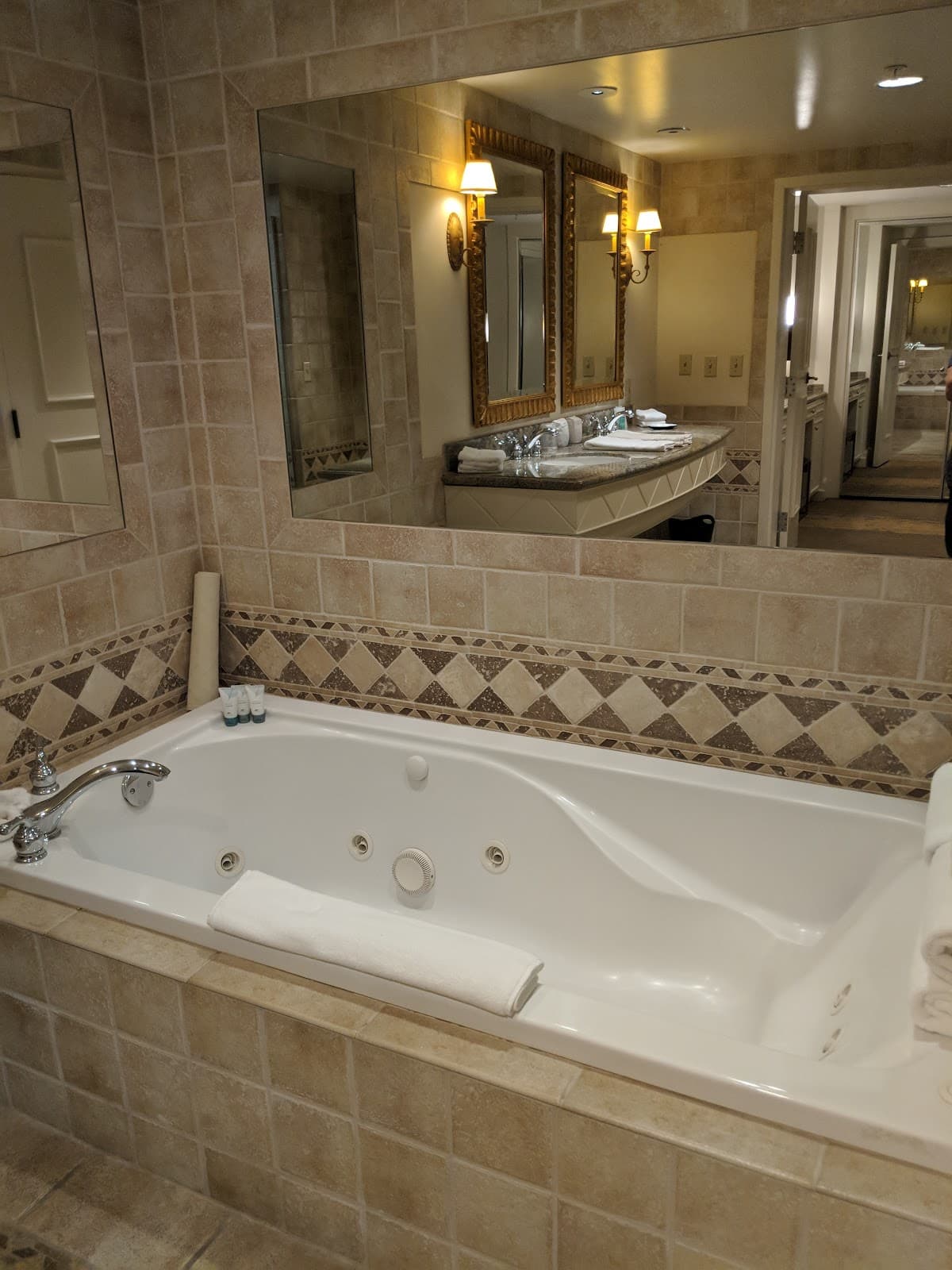 The Westin Lake Las Vegas Resort & Spa — photo 4