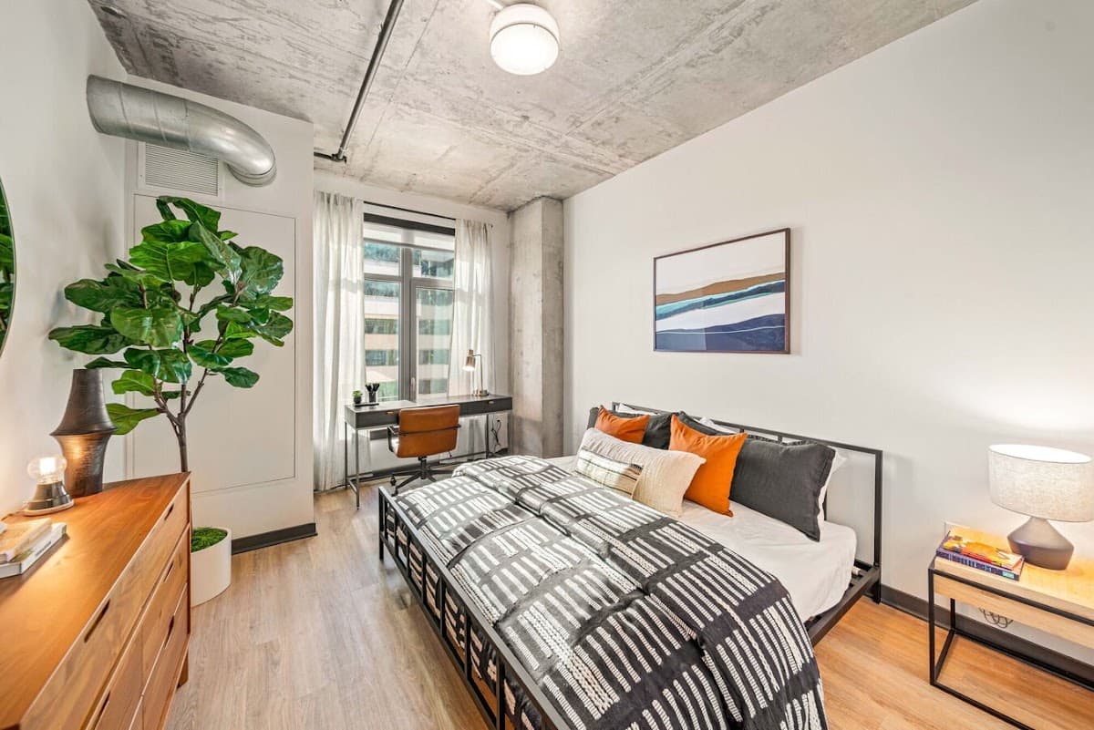 The Smyth Apartments — photo 2