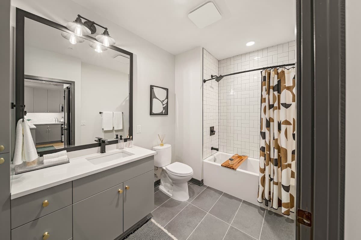 The Smyth Apartments — photo 4
