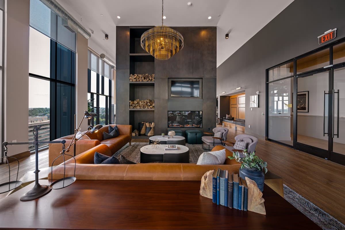 The Smyth Apartments — photo 5