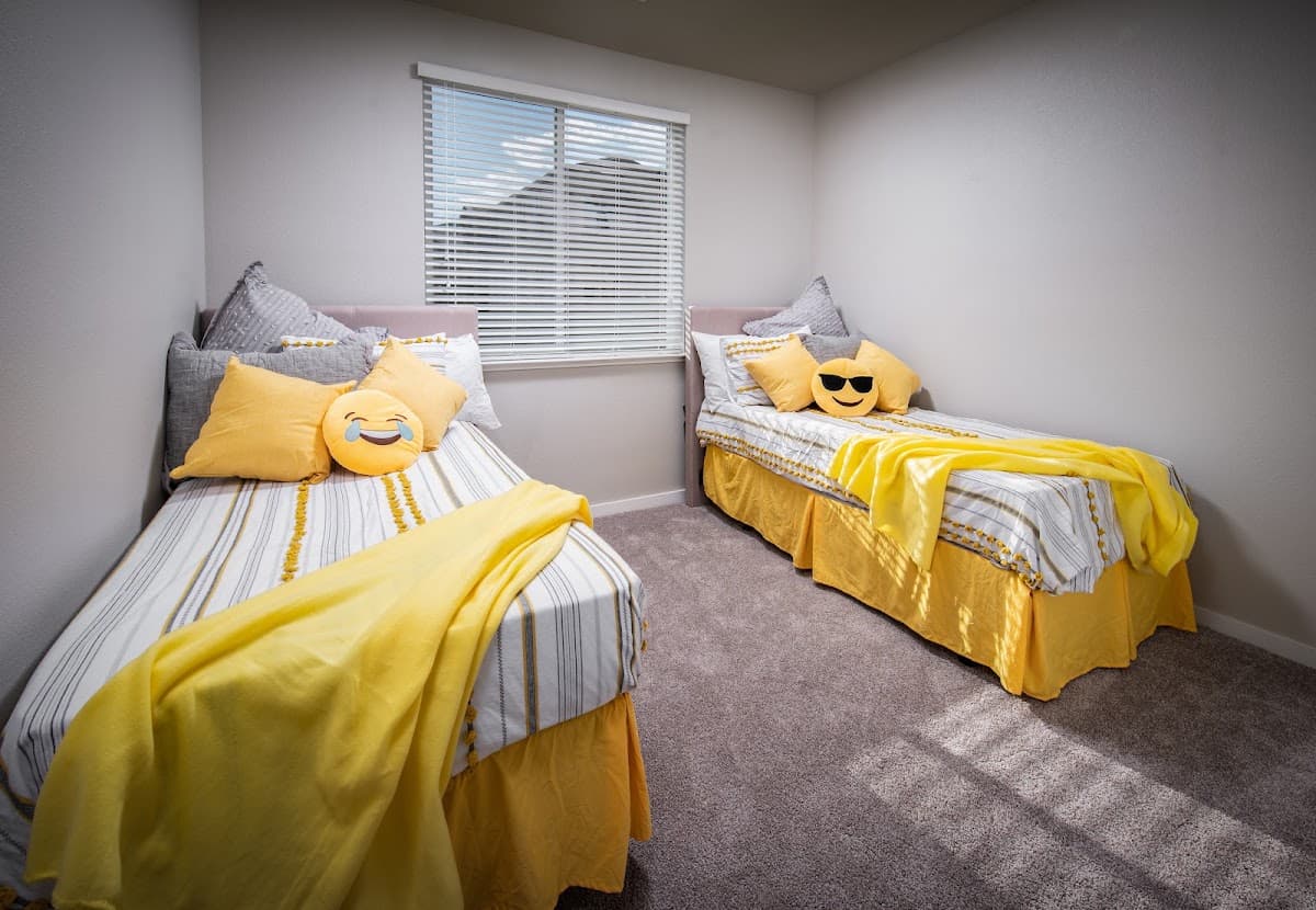 Harvest at Fiddyment Ranch Apartments — photo 2