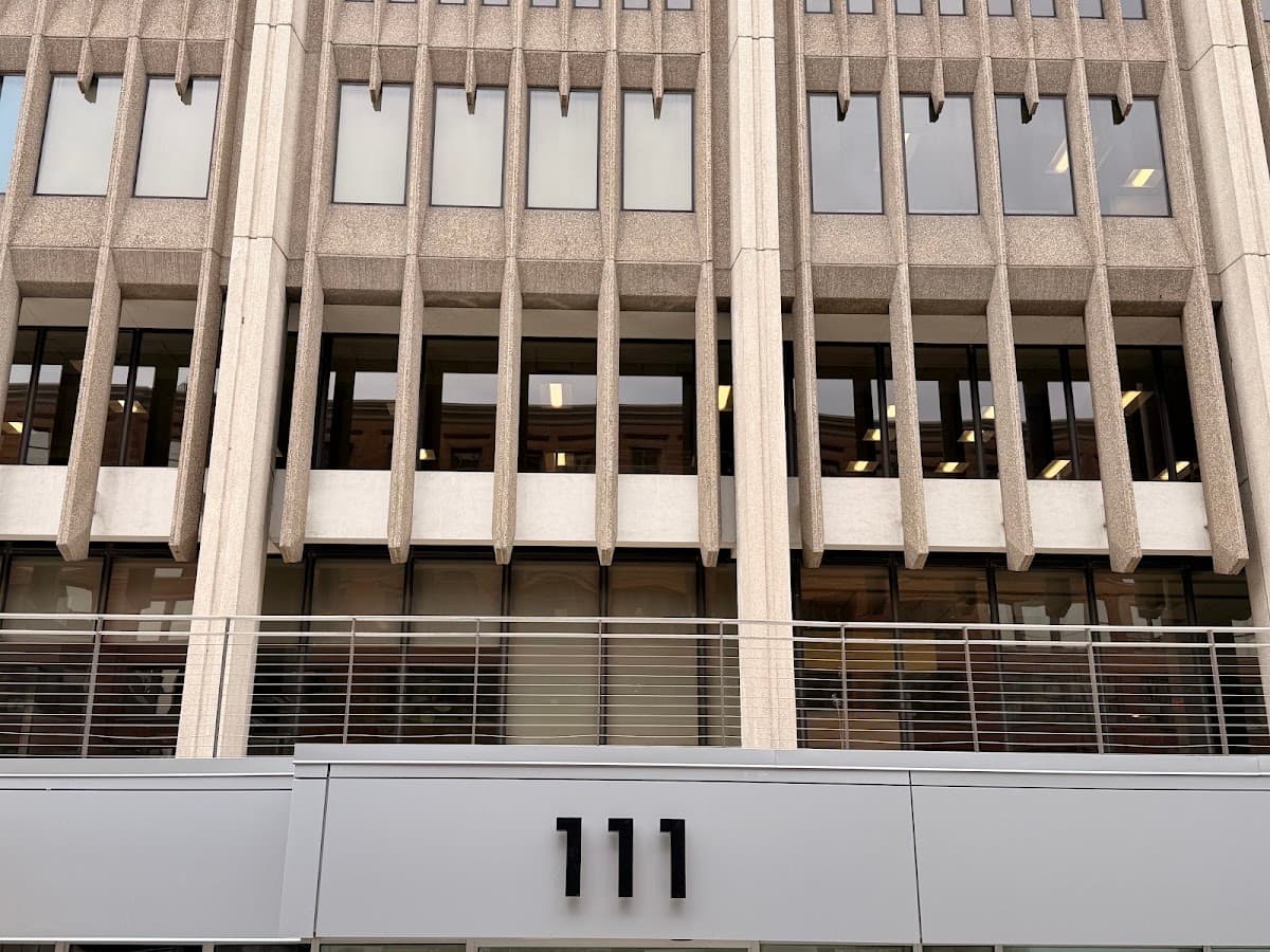 Residences at 111 Lyon