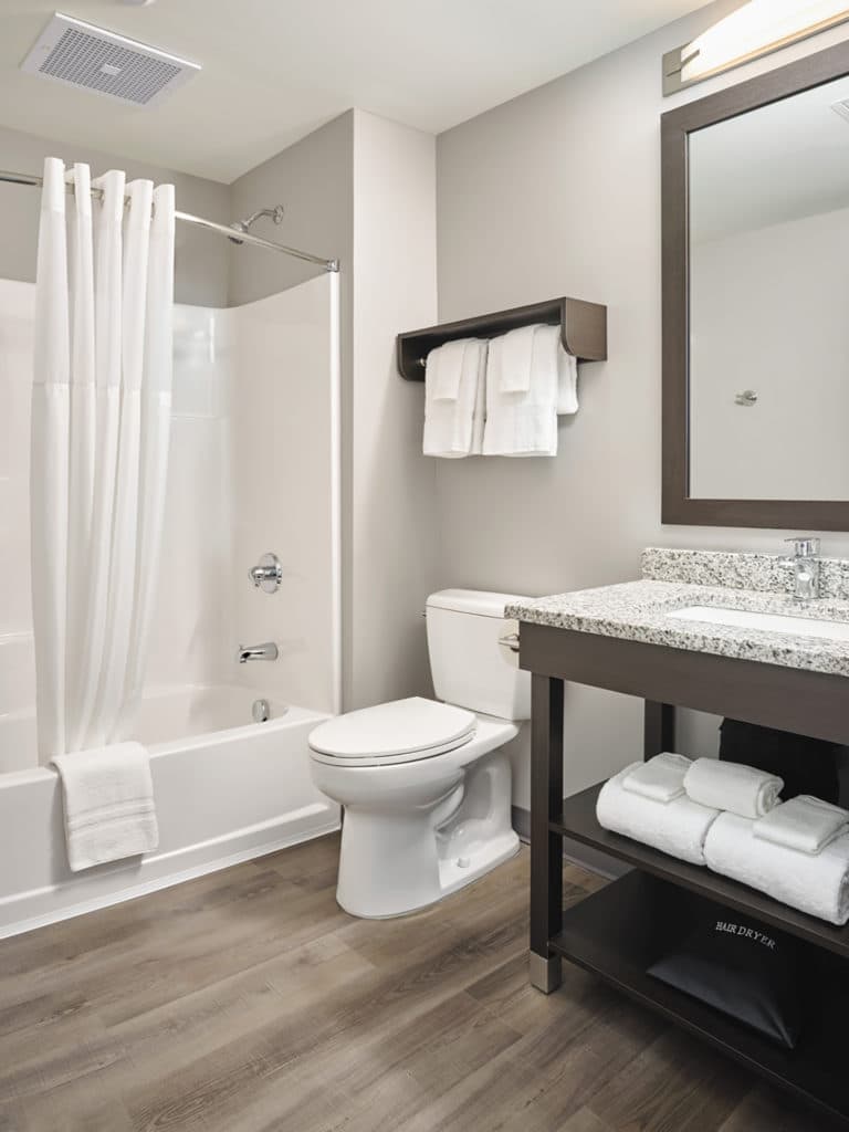 stayAPT Suites San Antonio-Lackland — photo 3
