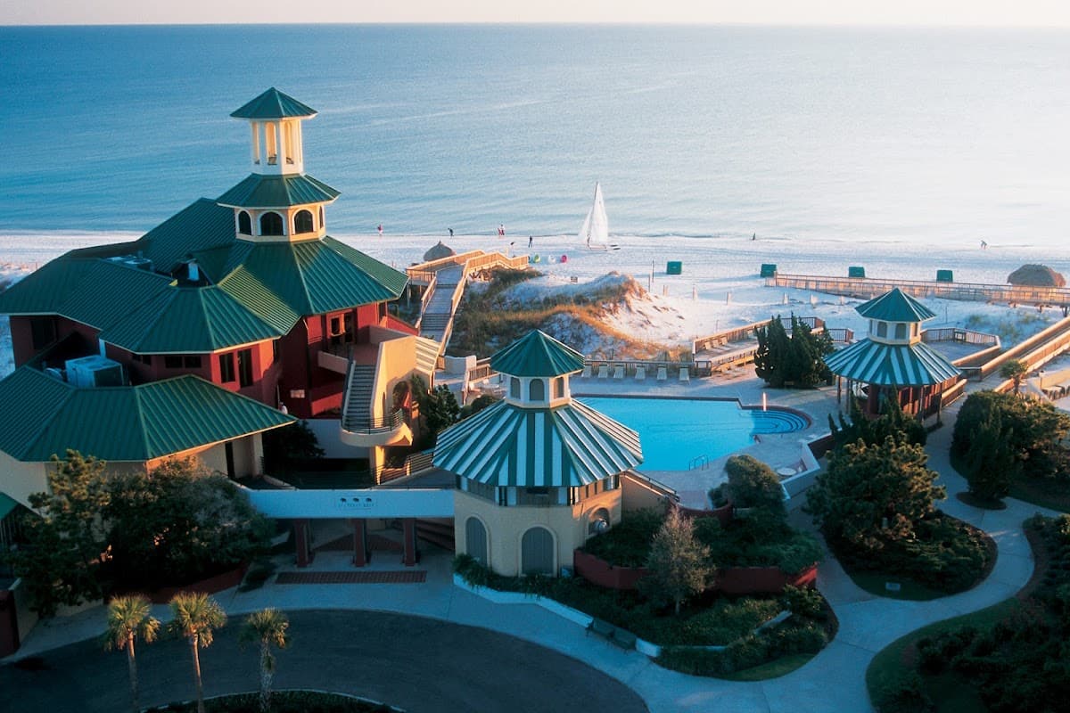 Sandestin Golf and Beach Resort — photo 1