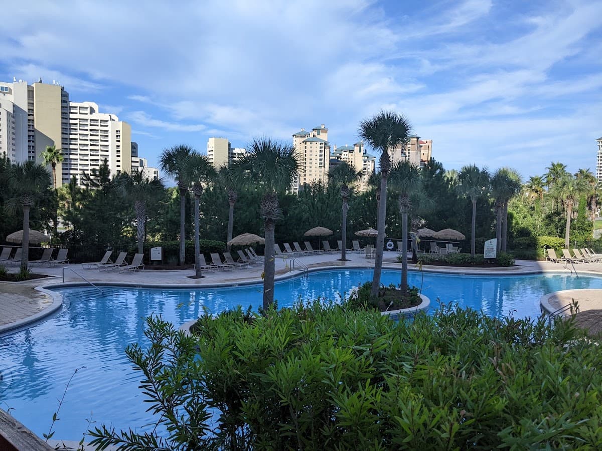 Sandestin Golf and Beach Resort — photo 3