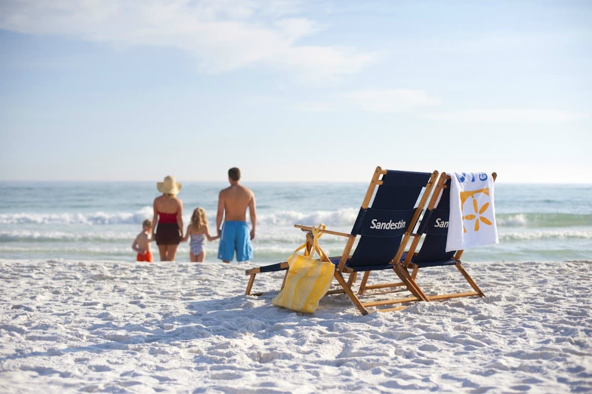 Sandestin Golf and Beach Resort — photo 5