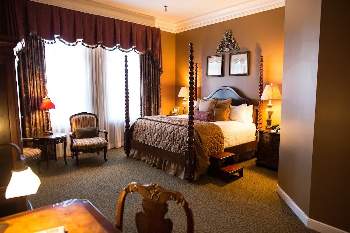 The Blennerhassett Hotel — photo 2