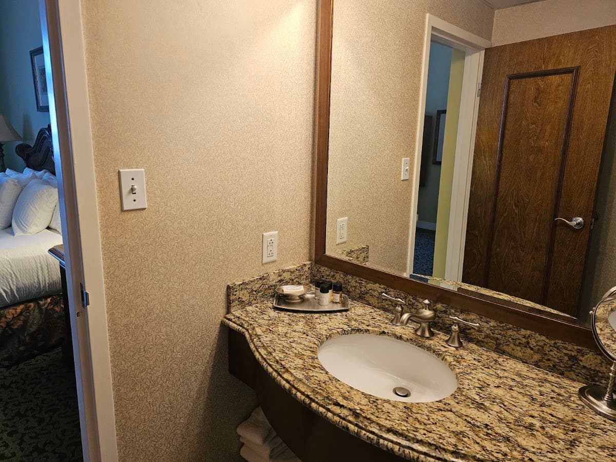 The Blennerhassett Hotel — photo 3